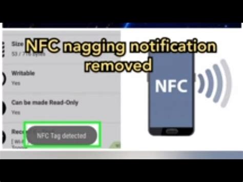 couldn't read nfc tag please try again|i couldn't read nfc tag.